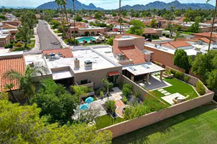 8222 E Via De La Escuela --, Scottsdale, AZ 85258 - Photo 90