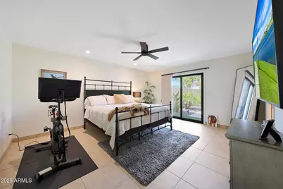 8222 E Via De La Escuela --, Scottsdale, AZ 85258 - Photo 26