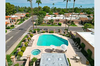 8222 E Via De La Escuela --, Scottsdale, AZ 85258 - Photo 62