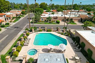 8222 E Via De La Escuela --, Scottsdale, AZ 85258 - Photo 62