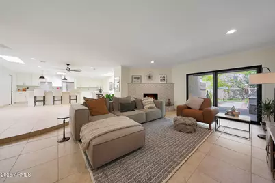 8222 E Via De La Escuela --, Scottsdale, AZ 85258 - Photo 12