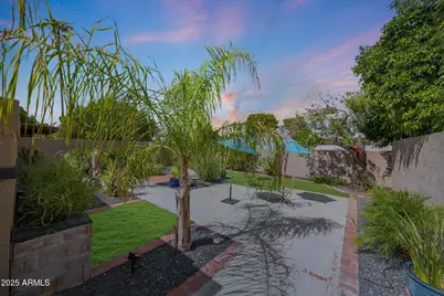 8222 E Via De La Escuela --, Scottsdale, AZ 85258 - Photo 54