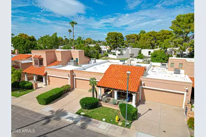 8222 E Via De La Escuela --, Scottsdale, AZ 85258 - Photo 88