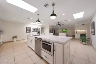 8222 E Via De La Escuela --, Scottsdale, AZ 85258 - Photo 16