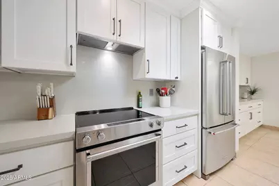 8222 E Via De La Escuela --, Scottsdale, AZ 85258 - Photo 20