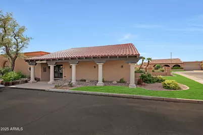 8222 E Via De La Escuela --, Scottsdale, AZ 85258 - Photo 66