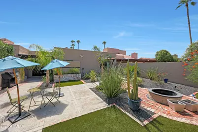 8222 E Via De La Escuela --, Scottsdale, AZ 85258 - Photo 48