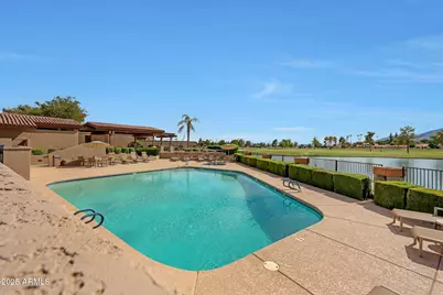 8222 E Via De La Escuela --, Scottsdale, AZ 85258 - Photo 68