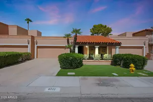 8222 E Via De La Escuela --, Scottsdale, AZ 85258 - Photo 52