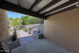 8222 E Via De La Escuela --, Scottsdale, AZ 85258 - Photo 40