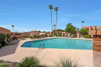 8222 E Via De La Escuela --, Scottsdale, AZ 85258 - Photo 58