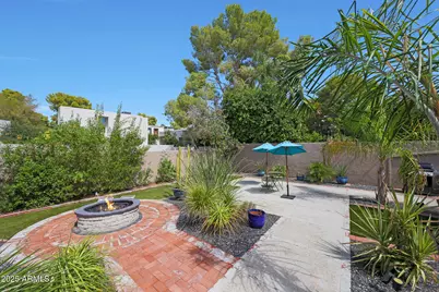 8222 E Via De La Escuela --, Scottsdale, AZ 85258 - Photo 44