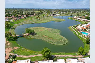 8222 E Via De La Escuela --, Scottsdale, AZ 85258 - Photo 80