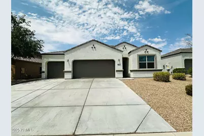 3066 N Lainey Lane, Buckeye, AZ 85396 - Photo 1