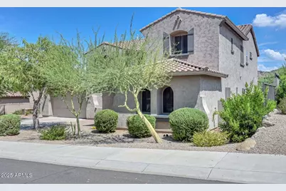 26853 N 89th Drive, Peoria, AZ 85383 - Photo 68