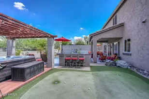 26853 N 89th Dr, Peoria, AZ 85383 - Photo 24