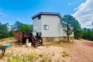 2001 Shadow Pines Dr, Overgaard, AZ 85933 - Photo 1