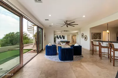 6827 N Highlands Drive, Paradise Valley, AZ 85253 - Photo 62