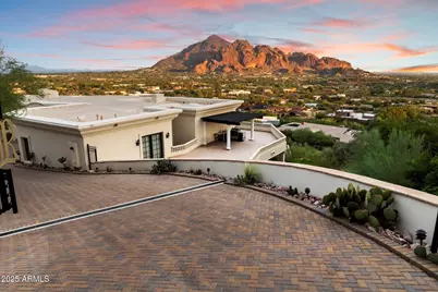 6827 N Highlands Drive, Paradise Valley, AZ 85253 - Photo 106