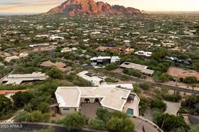 6827 N Highlands Drive, Paradise Valley, AZ 85253 - Photo 8