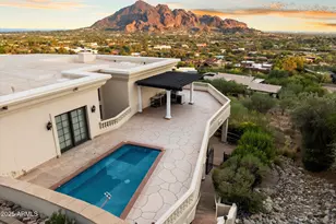 6827 N Highlands Dr, Paradise Valley, AZ 85253 - Photo 10