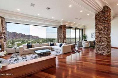 6827 N Highlands Drive, Paradise Valley, AZ 85253 - Photo 14