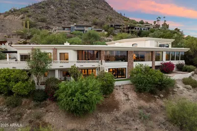 6827 N Highlands Drive, Paradise Valley, AZ 85253 - Photo 6