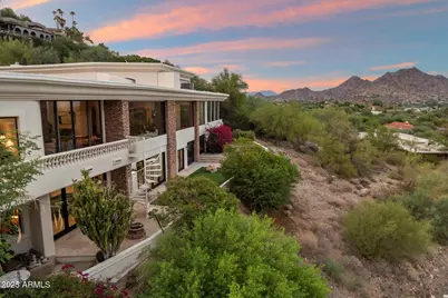 6827 N Highlands Drive, Paradise Valley, AZ 85253 - Photo 94