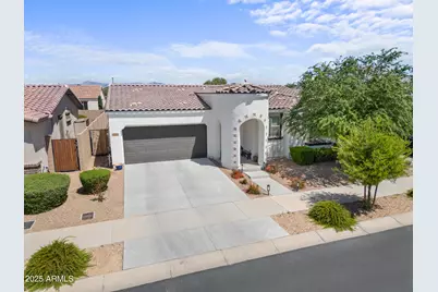 22778 E Via Del Palo --, Queen Creek, AZ 85142 - Photo 1