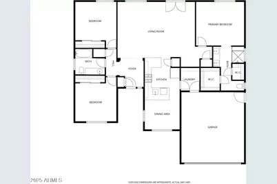 22130 N 89th Avenue, Peoria, AZ 85383 - Photo 4