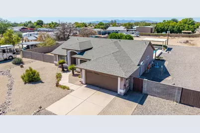 22130 N 89th Avenue, Peoria, AZ 85383 - Photo 50