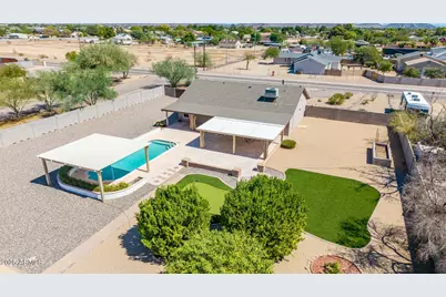 22130 N 89th Avenue, Peoria, AZ 85383 - Photo 2