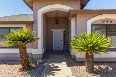22130 N 89th Avenue, Peoria, AZ 85383 - Photo 8