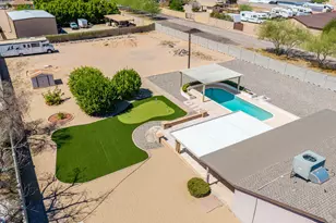 22130 N 89th Ave, Peoria, AZ 85383 - Photo 64