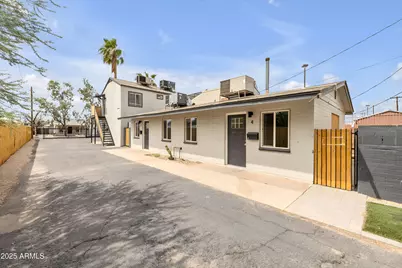 1330 W Fillmore Street, Phoenix, AZ 85007 - Photo 4