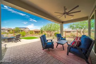3106 Prospector Wy, Wickenburg, AZ 85390 - Photo 2