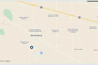 0 S Wintersburg Road #5, Tonopah, AZ 85354 - Photo 4