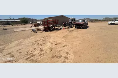 56163 W Papago Road W, Maricopa, AZ 85139 - Photo 28