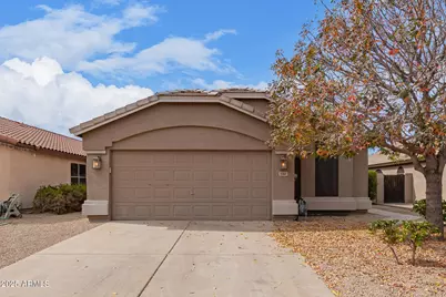 1148 S Sierra, Gilbert, AZ 85296 - Photo 1