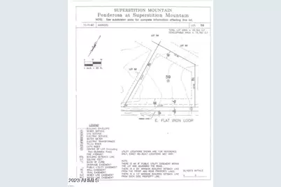6620 E Flat Iron Loop #59, Gold Canyon, AZ 85118 - Photo 10
