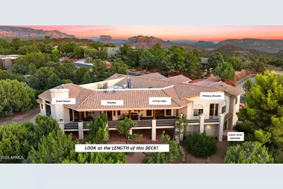 170 Linda Vista, Sedona, AZ 86336 - Photo 40