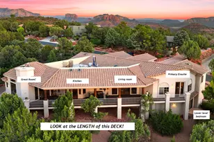170 Linda Vista, Sedona, AZ 86336 - Photo 40