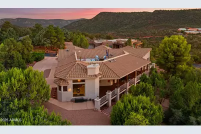 170 Linda Vista, Sedona, AZ 86336 - Photo 4