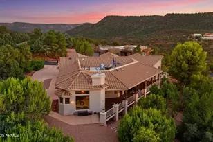 170 Linda Vista, Sedona, AZ 86336 - Photo 4