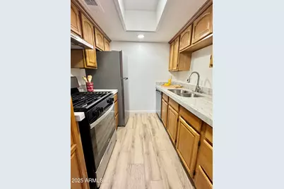 1622 E Campbell Avenue #T, Phoenix, AZ 85016 - Photo 2