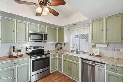 8754 E Via De La Luna --, Scottsdale, AZ 85258 - Photo 1