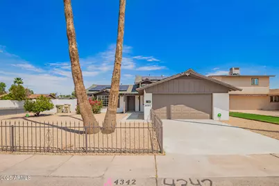 4342 W Claremont Street, Glendale, AZ 85301 - Photo 1