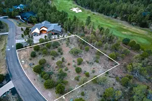 3480 W Sage, Show Low, AZ 85901 - Photo 1