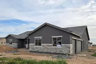 9195 W Limestone Mountain Dr, Casa Grande, AZ 85194 - Photo 2