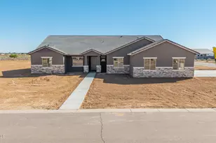 9195 W Limestone Mountain Dr, Casa Grande, AZ 85194 - Photo 1